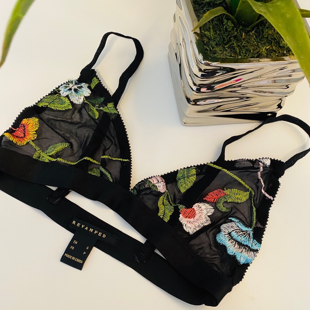 Bralet